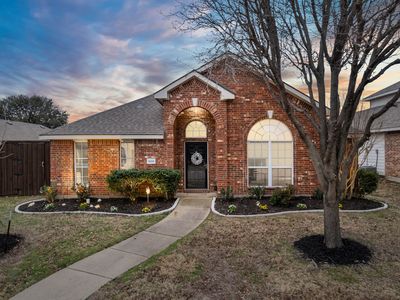 1608 Balboa Ln, Allen, TX, 75002