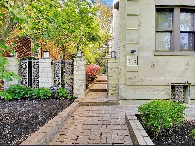 116 N Carolina Ave SE #201 — Photo 4