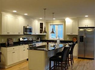 16 Mott St, Arlington, MA 02474