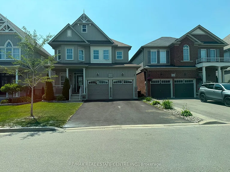 32 Ray Richards St — Photo 1
