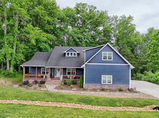 147 Clearview Ln, Blairsville, GA 30512