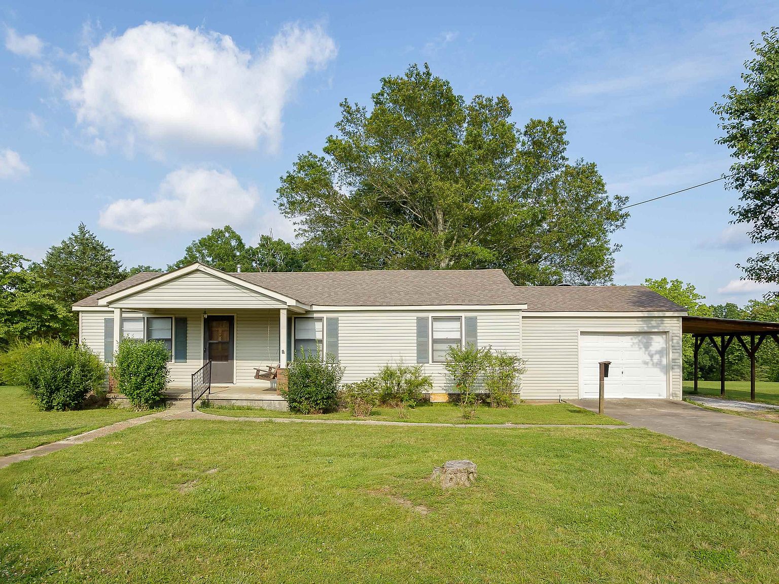 1260 Sunset Dr, Tuscumbia, AL 35674 Zillow