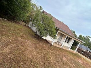 5409 Victory Dr, Marshall, TX 75672