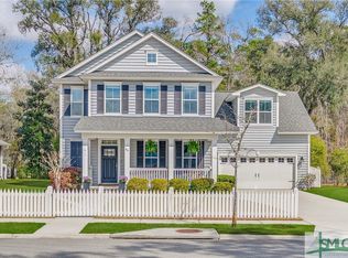 86 Harvest Moon Dr, Savannah, GA 31419