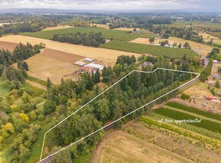 0 Donald Rd NE, Aurora, OR 97002