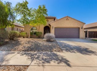 5811 W Pedro Ln, Laveen, AZ 85339
