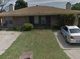 1708 Patricia St, Arlington, TX 76012