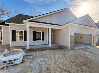 175 Safe Harbor Avenue The Blfs LOT 105, Pawleys Island, SC 29585
