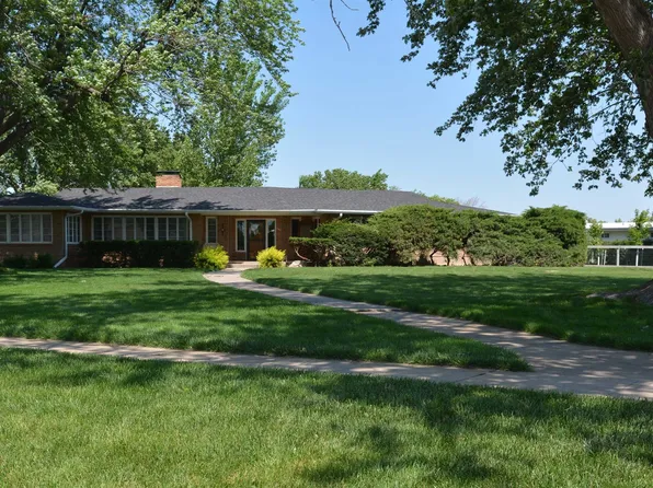 922 P St, Franklin, NE 68939