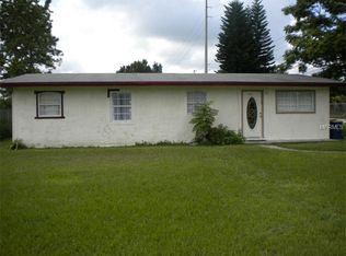 1495 W Steward St, Bartow, FL 33830