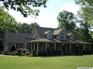 5090 Hidden Point Dr, Cedar Bluff, AL 35959