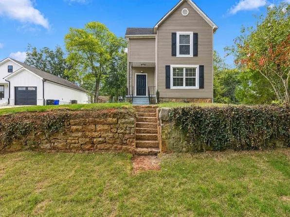 808 Tuscaloosa St, Florence, AL 35630