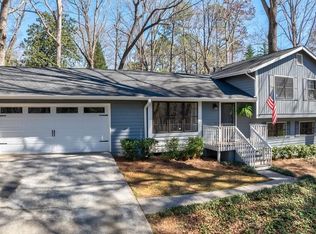 3594 Vinyard Way, Lawrenceville, GA 30044