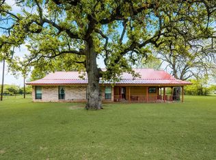 8010 County Road 4096, Kaufman, TX 75142