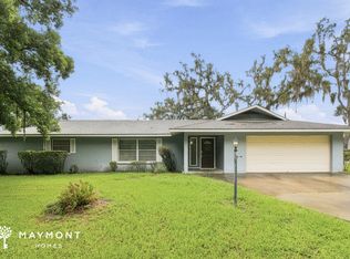 31134 Park Ridge Dr, Brooksville, FL 34602