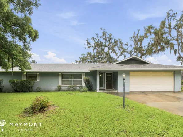31134 Park Ridge Dr, Brooksville, FL 34602