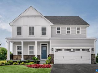 2 Lazy Branch Ln, Keswick, VA 22947