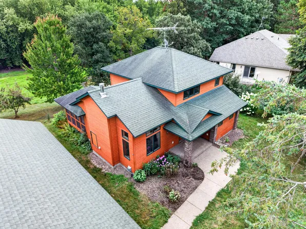 9045 Maple Shores Dr, Pine City, MN 55063