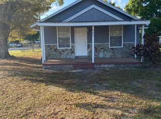 400 W El Paso Ave, Clewiston, FL 33440