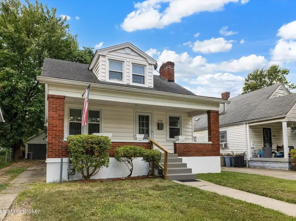 1228 Central Ave, Louisville, KY 40208