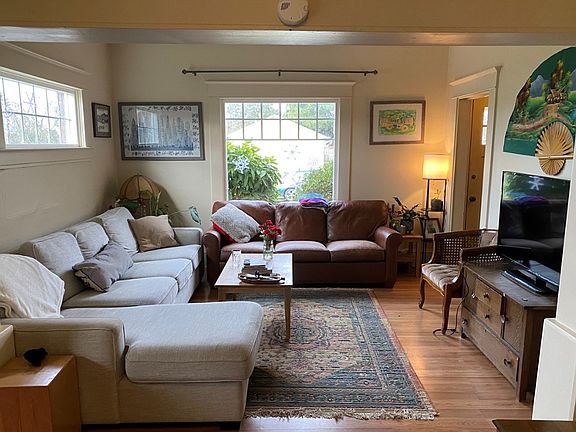3rd image of 2300 G St #1