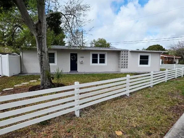 4580 16th St N, Saint Petersburg, FL 33703