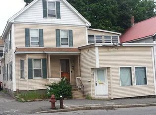 187 Mammoth Rd #2, Lowell, MA 01854