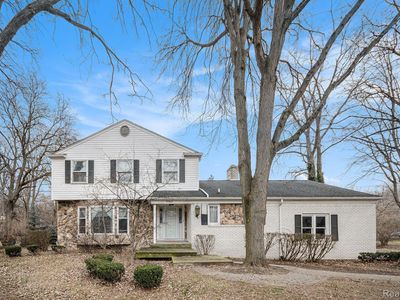 53568 Wolf Dr, Shelby Township, MI, 48316