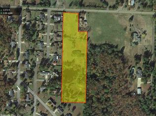 2920 Polk 54, Mena, AR 71953