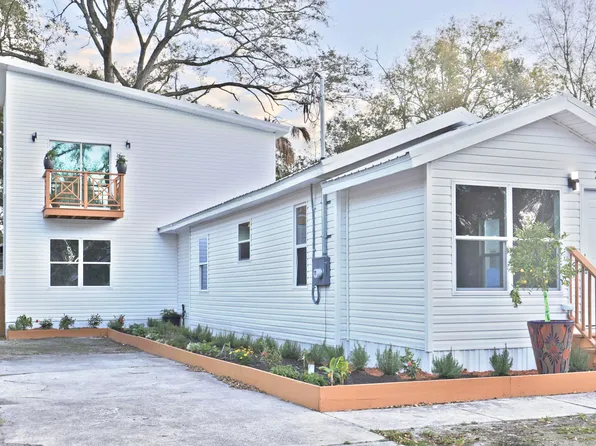 2477 ROBERT Street, Jacksonville, FL 32209