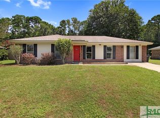 22 Rivers Bend Dr, Savannah, GA 31406