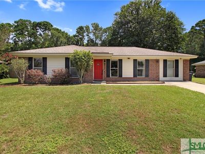 22 Rivers Bend Dr, Savannah, GA, 31406