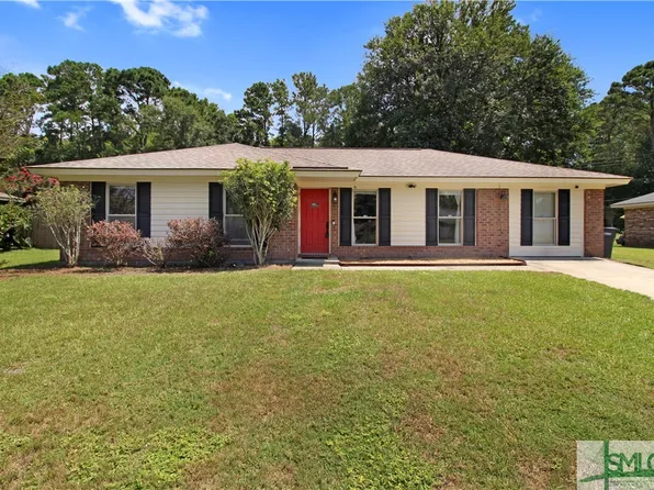 22 Rivers Bend Drive, Savannah, GA 31406