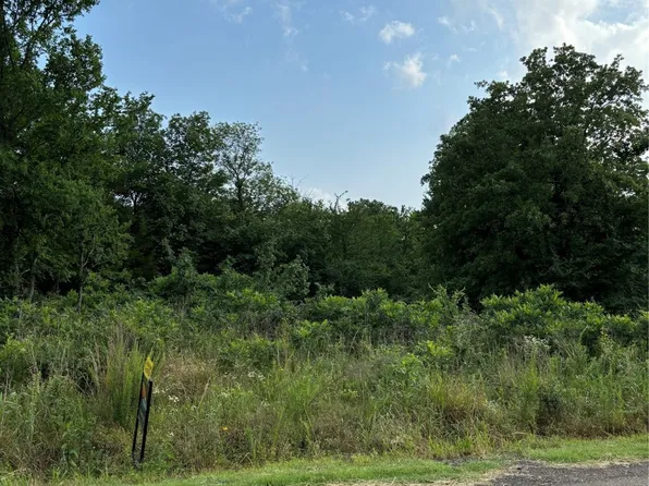 7 Ash Rd, Porum, OK 74455