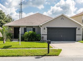 1263 Alapaha Ln, Orlando, FL 32828