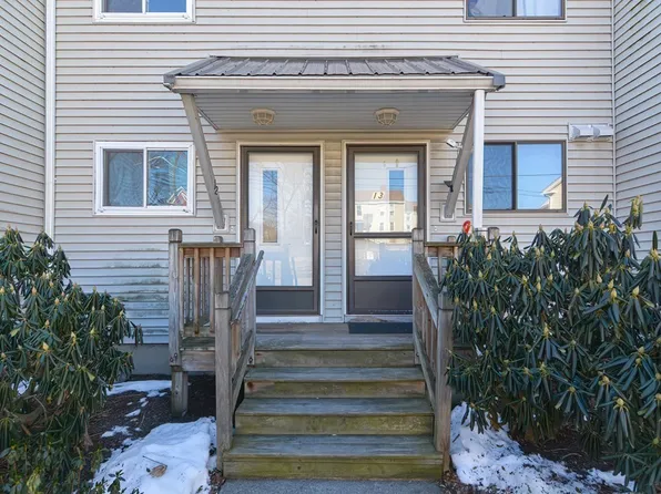 18-18 River St #12, Hudson, MA 01749