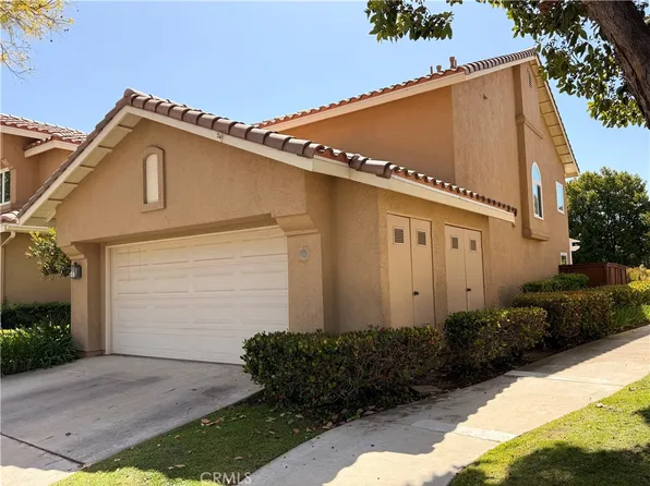 41 Pinzon, Rancho Santa Margarita, CA 92688