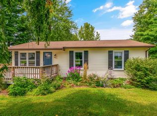 1395 Dow St, Christiansburg, VA 24073