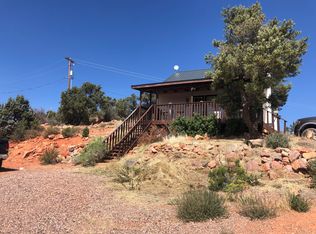 331 E Hillcrest Cir, Central, UT 84722