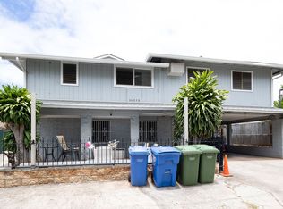 94-556 Laenui St, Waipahu, HI 96797