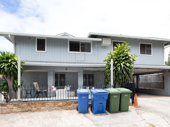 94-556 Laenui St, Waipahu, HI 96797