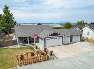509 Island View Dr, Camano Island, WA