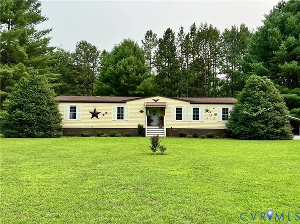 19541 Templeton Rd, Carson, VA 23830