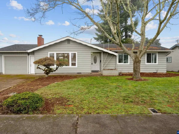 258 SE Walnut Ave, Dallas, OR 97338