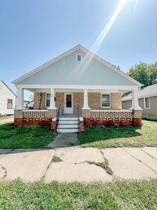 925 Sheridan St, Salina, KS, 67401