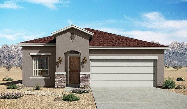1st image of 408 Spanish Walk Pl NW