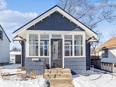 3712 43rd Ave S, Minneapolis, MN, 55406