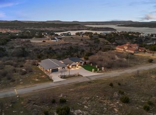 5013 Hells Gate Loop, Strawn, TX 76475