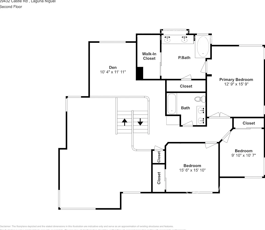 29432 Castle Rd Laguna Niguel, CA 92677 — Photo 4