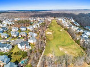 4605 Ryecliff Ct, Woodbridge, VA 22192